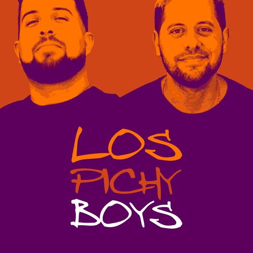Los Pichy Boys (feat. Naidel Pro)