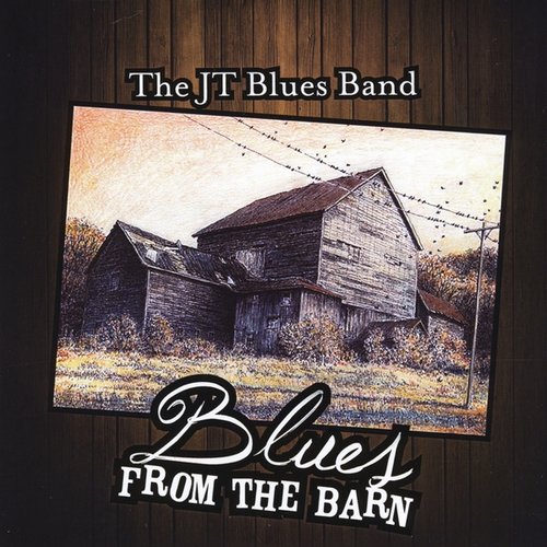 Blues from the Barn