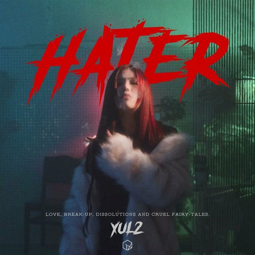HATER