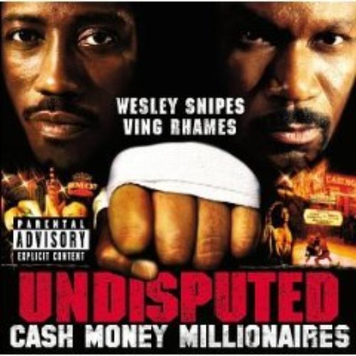 Undisputed