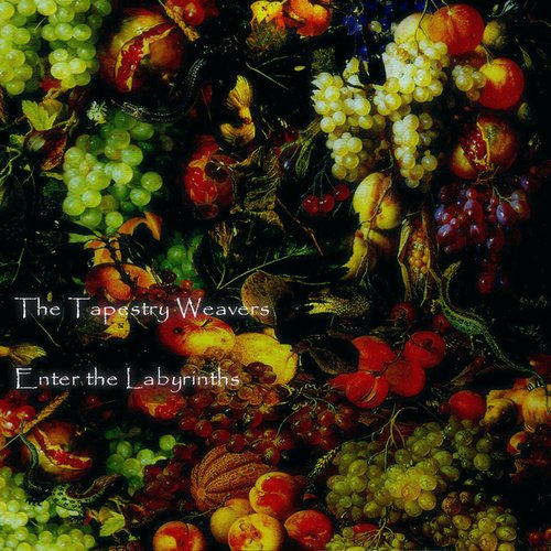Enter the Labyrinths (DJ mix)