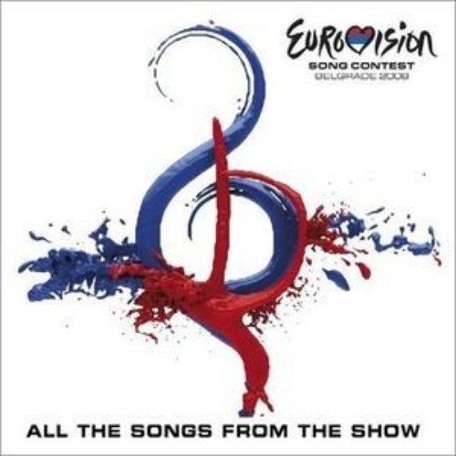 Eurovision 2008 - Belgrade