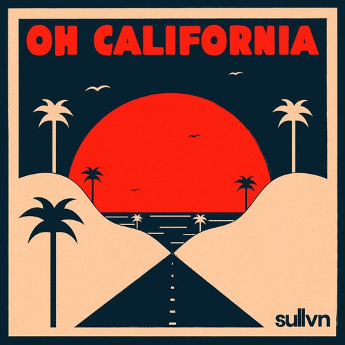 Oh California