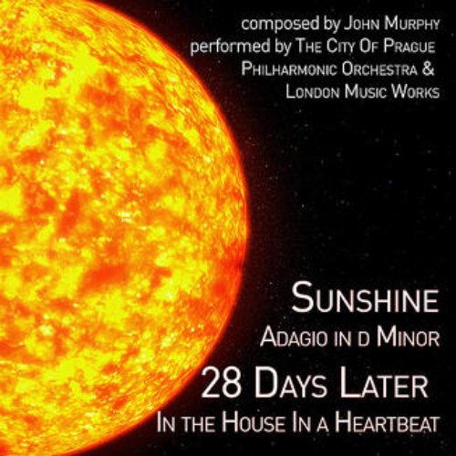 Music From Sunshine & 28 Days Later