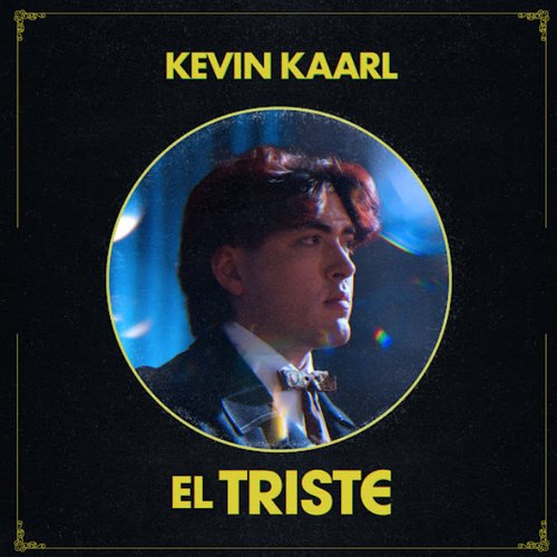 El Triste - Single
