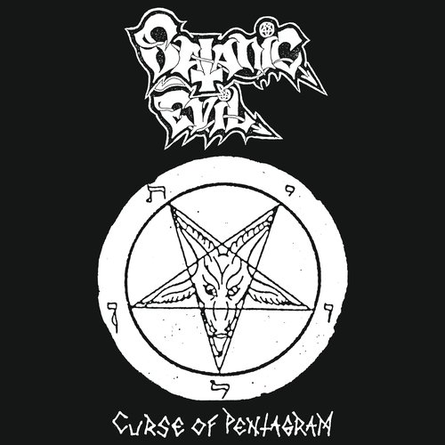 Curse Of Pentagram