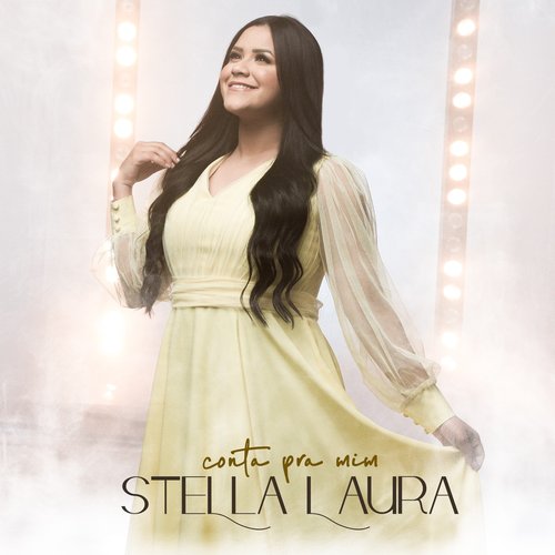 Conta pra Mim - Single