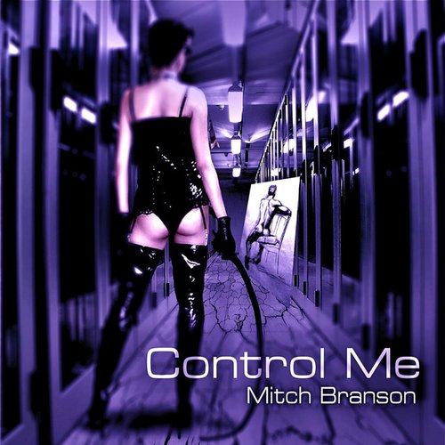 Control Me (MB Club Remix) (feat. Jonathan Luke & Kestral)