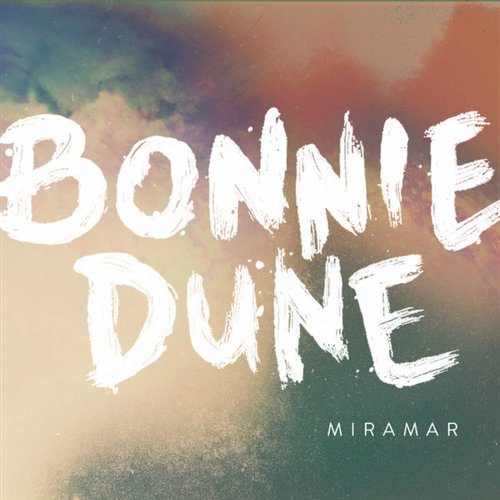 Miramar - EP