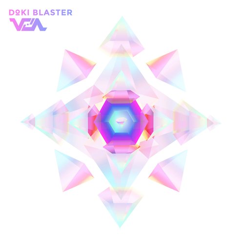Doki Blaster - Single