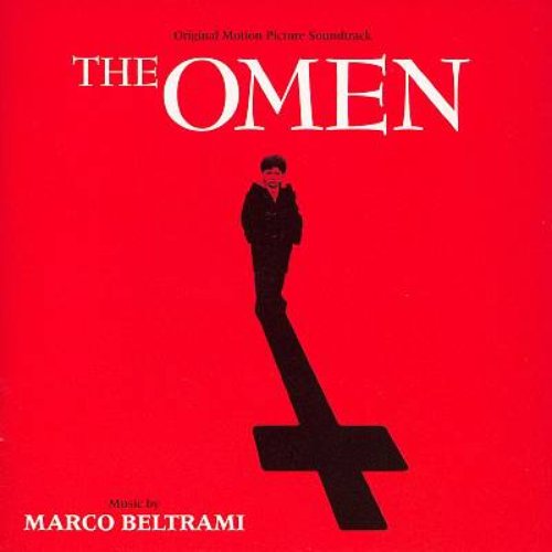The Omen (Original Motion Picture Soundtrack)