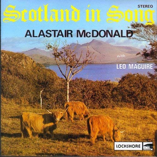 Scotland in Song