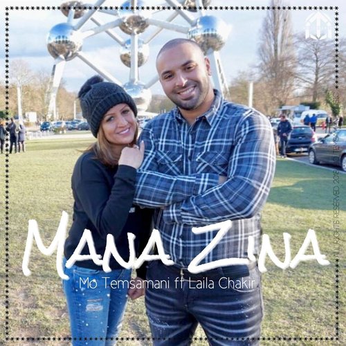 Mana Zina