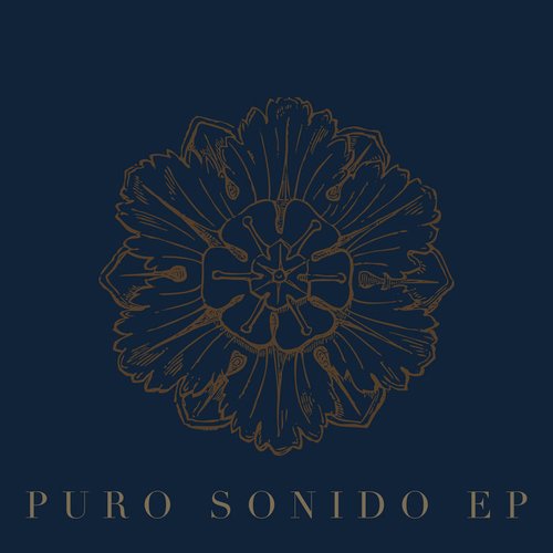 Puro Sonido EP