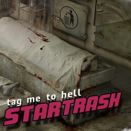 Tag me to hell