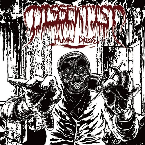 Human Dregs