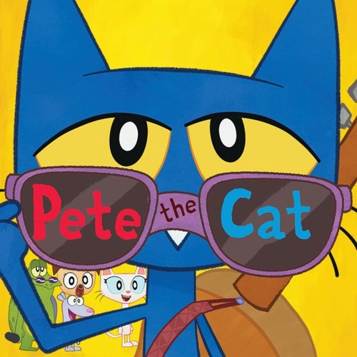 Pete The Cat (Expanded Version)