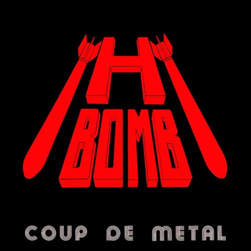 Coup De Métal