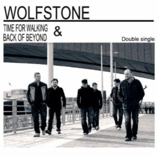 Time for Walking / Back of Beyond - Single