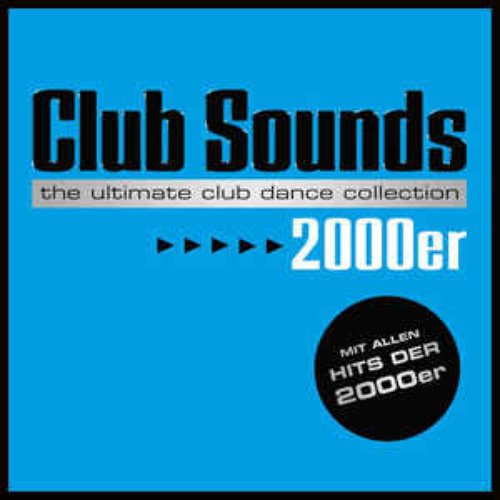 Club Sounds 2000er