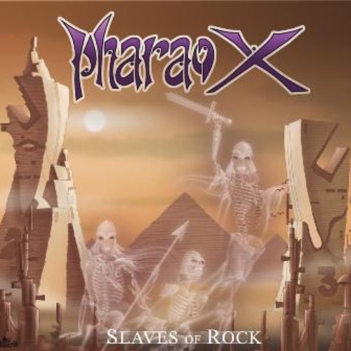 Slaves of Rock