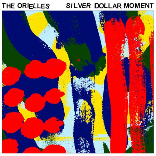 Silver Dollar Moment