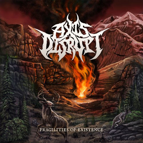 Fragilities of Existence