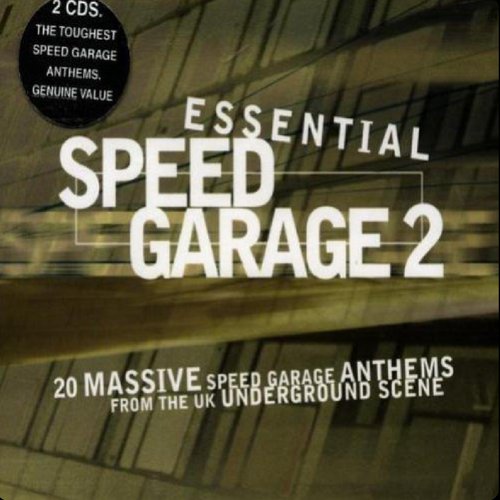 Essential Speed Garage 2