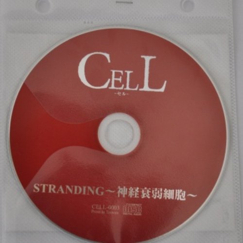 STRANDING～神経衰弱細胞～