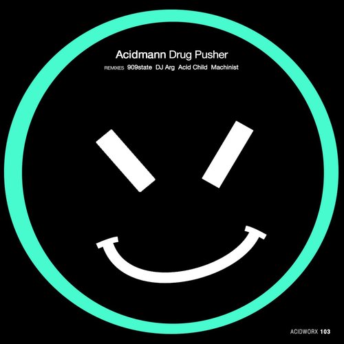 Drug Pusher