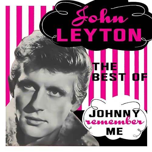 Johnny Remember Me - The Best Of