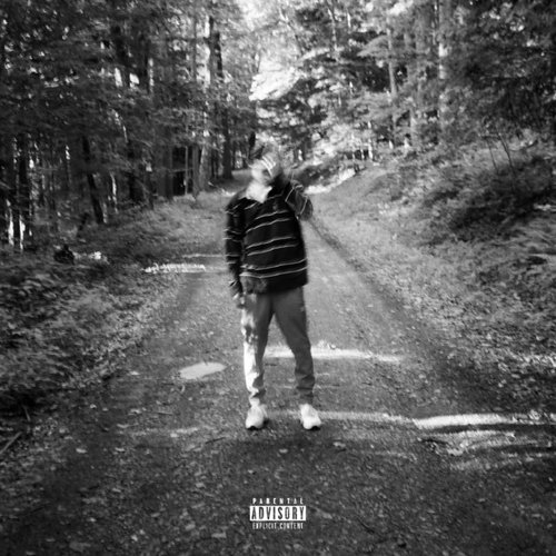 Grey - EP