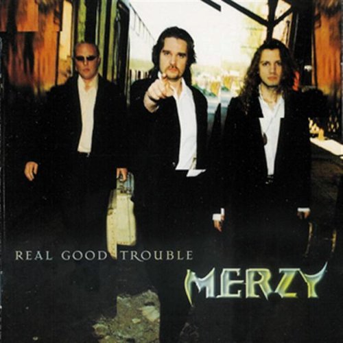 Real Good Trouble