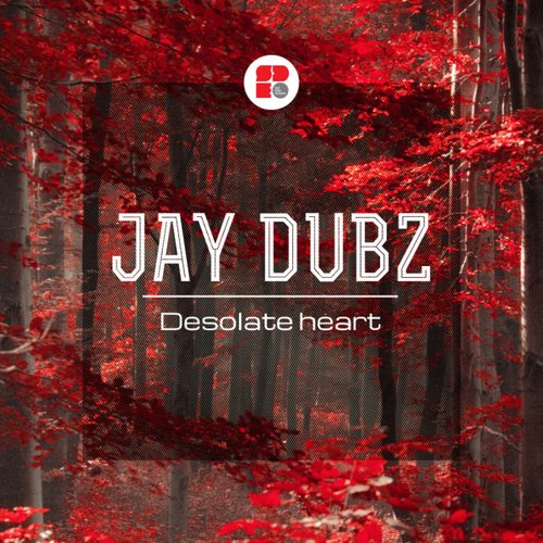 Desolate Heart - Single