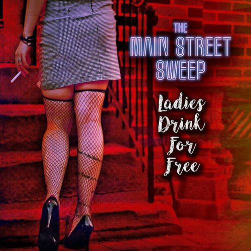 Ladies Drink for Free
