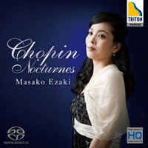 Chopin Nocturnes