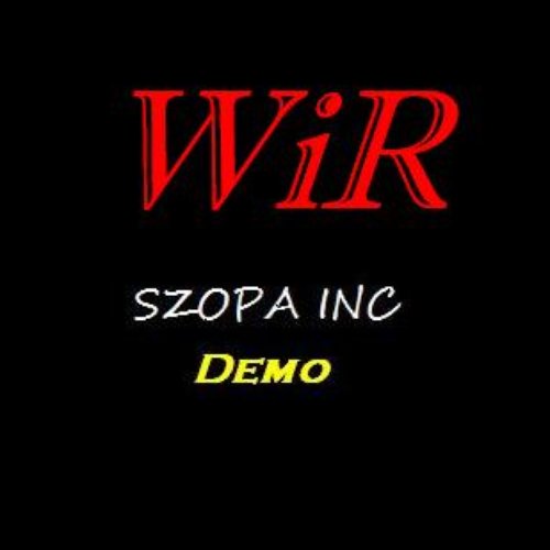 Szopa Inc Demo