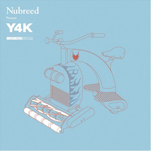 Nubreed presents Y4K