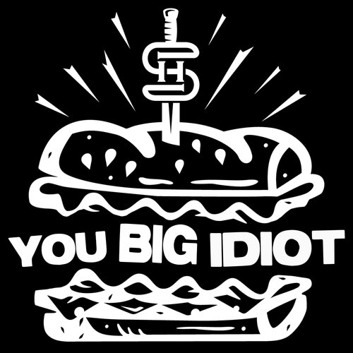 Side Hustle Sandwiches - Single