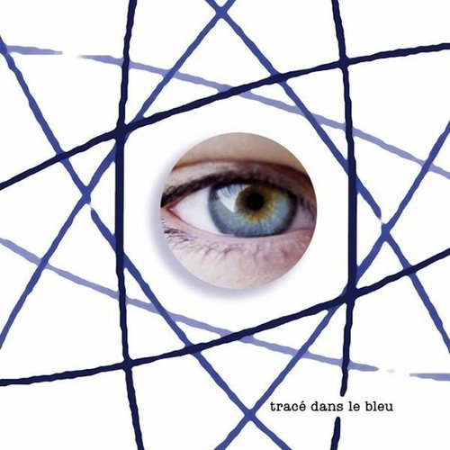 Trace dans le bleu (Remix 2010)
