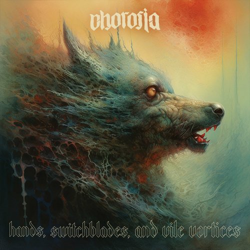 Hands, Switchblades, and Vile Vortices