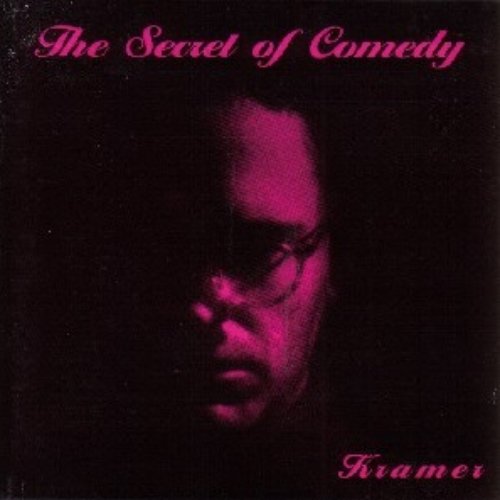 The Secret of Comedy