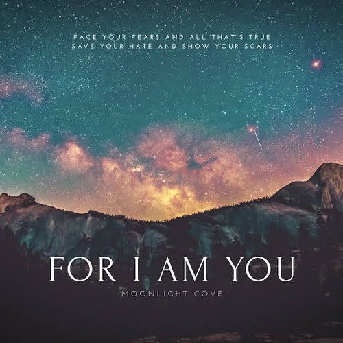 For I Am You