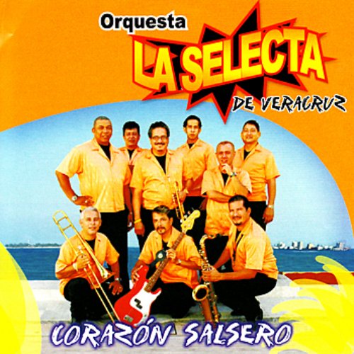 Corazón Salsero