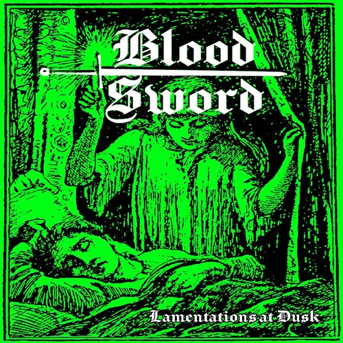 Lamentations at Dusk