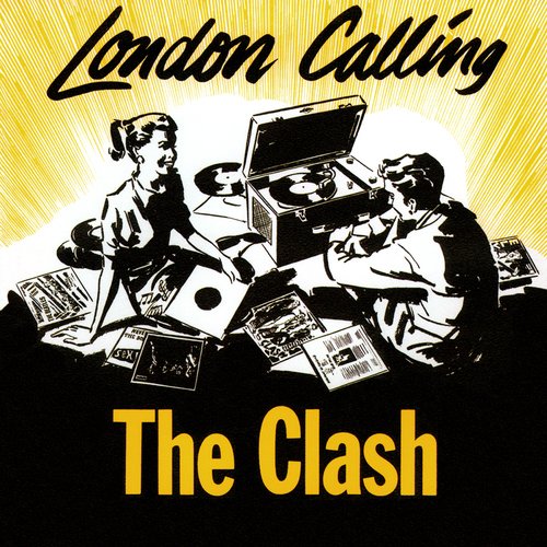 London Calling (Single)