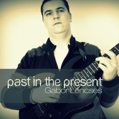 Past in the present