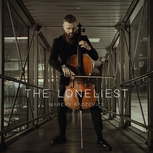 The Loneliest - Single