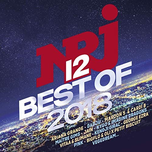 NRJ12 Best Of 2018