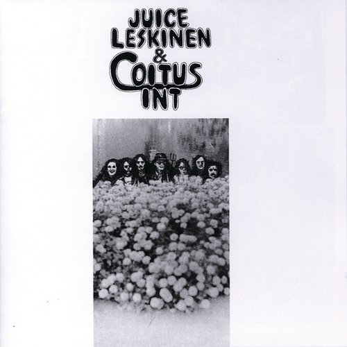 Juice Leskinen & Coitus int